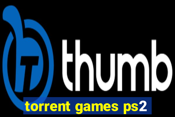 torrent games ps2